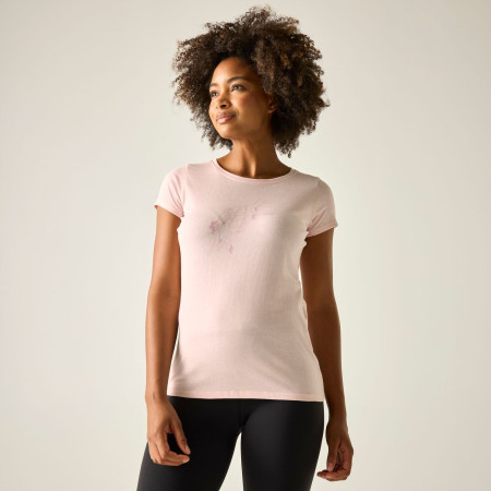 T-shirt femme Regatta Women's Breezed