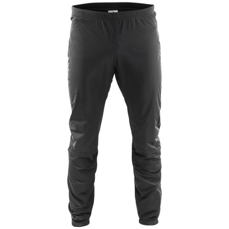 Pantalon homme Craft Storm 2.0 vert Black