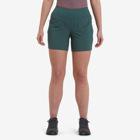 Shorts femme Montane Fem Tucana Lite Shorts