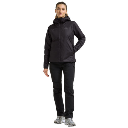 Veste softshell femme Didriksons Karix Wns Jkt 3