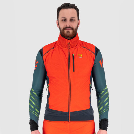Veste d'hiver homme Karpos Alagna Plus Evo Vest