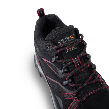 Chaussures femme Regatta Wmn Holcombe III Low