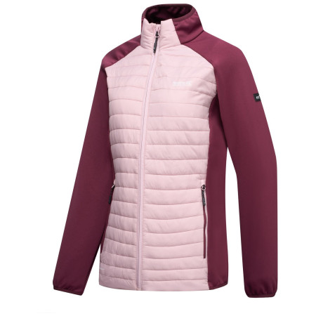 Veste femme Regatta Women’s Clumber Hybrid
