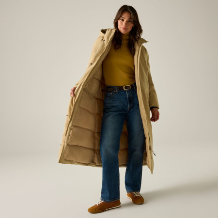 Manteau femme Regatta Janna