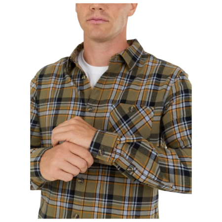 Chemise homme Fundango Harris Shirt