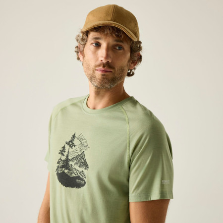 T-shirt homme Regatta Escade