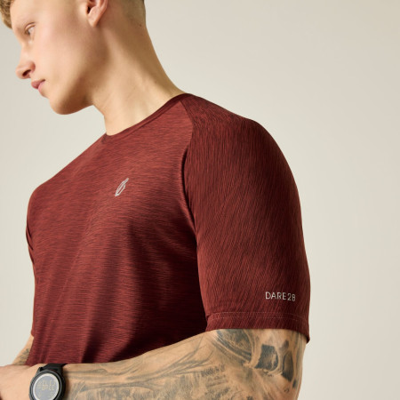 T-shirt homme Dare 2b Power Up Tee