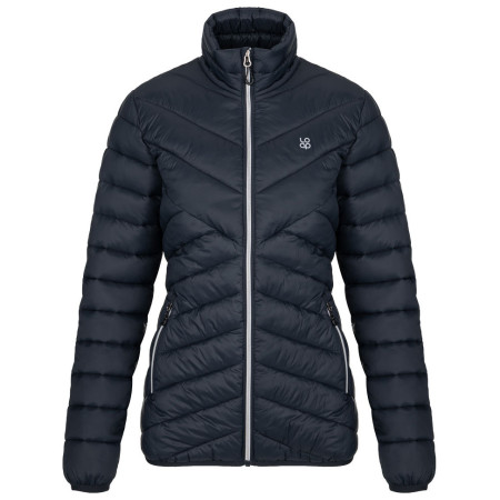 Veste femme Loap Irbora gris foncé DarkGray