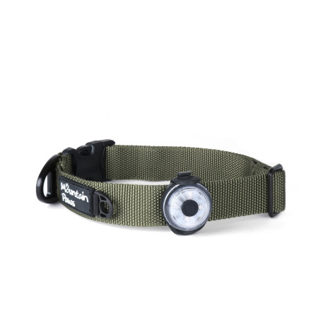 Lumière pour chien Mountain Paws Dog Safety Light