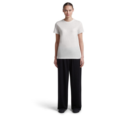 T-shirt fonctionnel femme Icebreaker Women Merino 150 Tech Lite III SS Tee