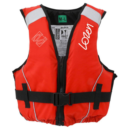 Gilet flottaison Lozen Slider 50N