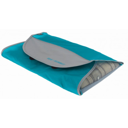 Étui caméra Sea to Summit TL Shirt Folder S bleue