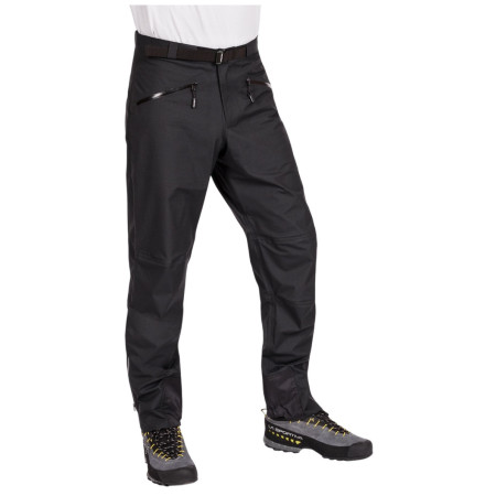 Pantalon d'hiver homme High Point Active Pants noir Black