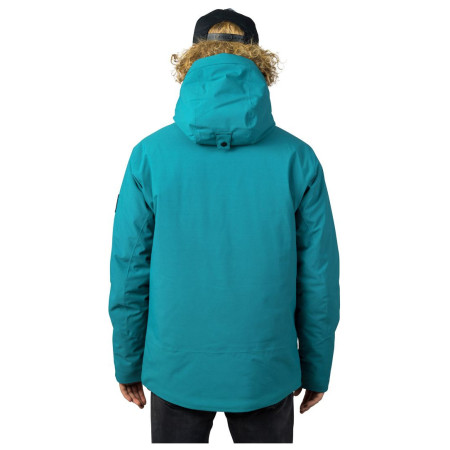 Veste d'hiver homme Hannah Derk