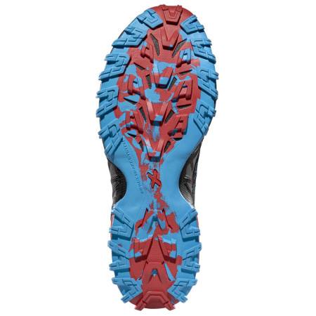 Chaussures running femme La Sportiva Bushido III Woman Gtx