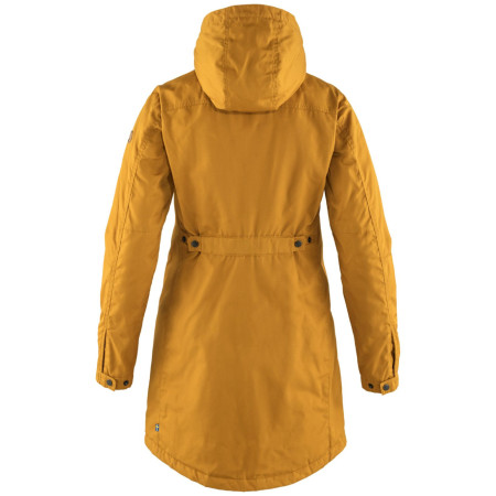 Manteau femme Fjällräven Kiruna Padded Parka W
