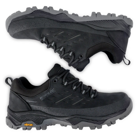 Chaussures homme Regatta Blake Low