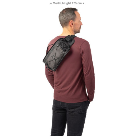 Sac voyage Hannah Dynamic Waist