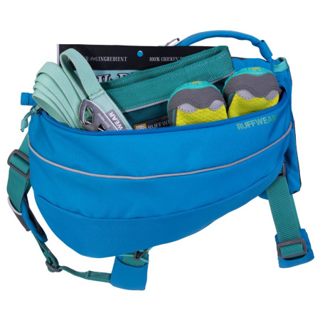 Sac à dos pour chien Ruffwear Approach™ Pack