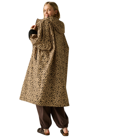 Manteau imperméable Regatta Adult W Proof Robe