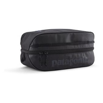 Sac voyage Patagonia Black Hole Cube 6L noir Black w/Black