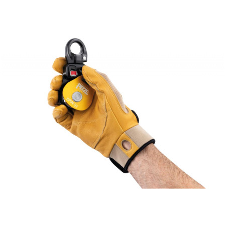 Poulie Petzl Spin S1