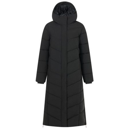 Manteau d'hiver femme Regatta Eloria noir Black