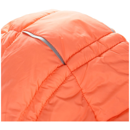 Veste d'hiver enfants Alpine Pro Douwo