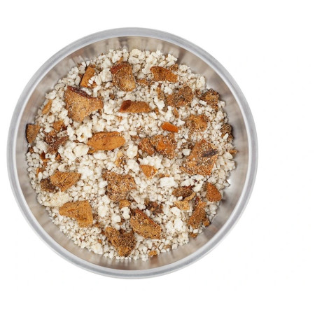 Repas déshydraté Lyo food Porcini Risotto