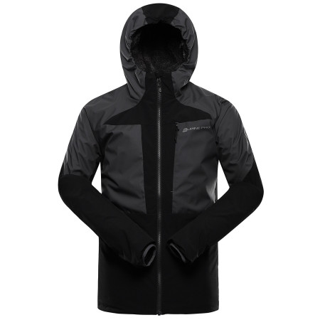 Veste homme Alpine Pro Temun noir Black