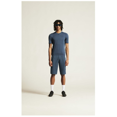 Maillot vélo homme Craft Core Offroad Ss