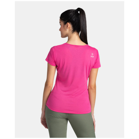 T-shirt femme Kilpi Garove