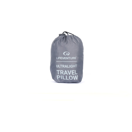 Coussin voyage LifeVenture Ultralight Travel Pillow