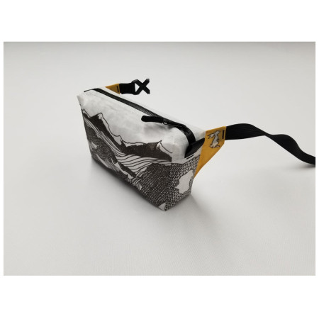 Sac banane High Tail Designs Fanny Pack Low Poly