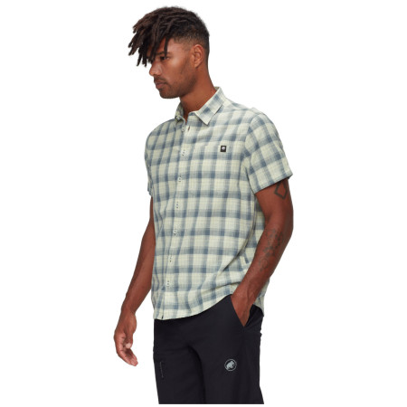 Chemise homme Mammut Trovat Summer Shirt