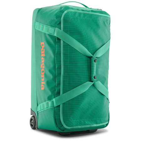 Valise Patagonia Black Hole Wheeled Duffel 70L