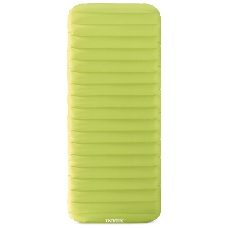 Matelas goflable Intex TPU Dura-Beam Camping Mat