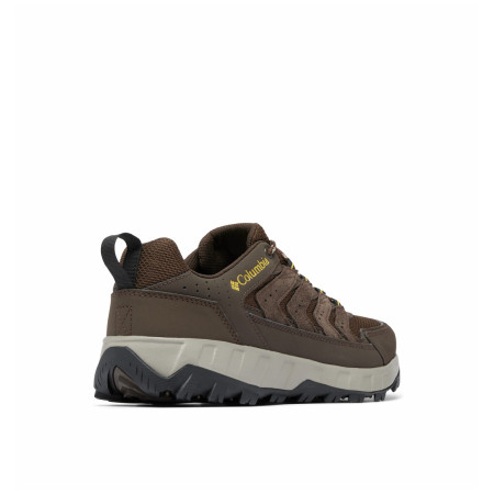 Chaussures homme Columbia Strata Trail™ Low Wp