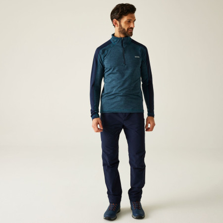 Sweat-shirt homme Regatta Hepley