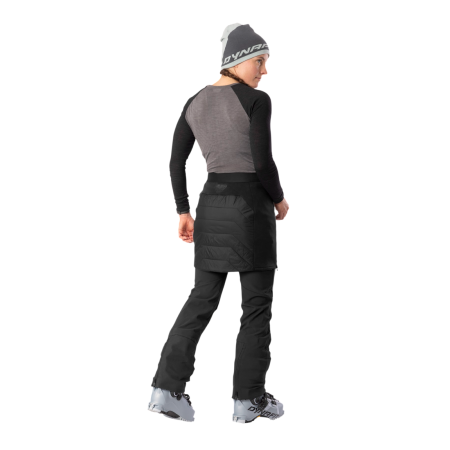 Jupe d'hiver femme Dynafit Radical Ins Skirt W