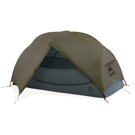 Tente ultra-légère MSR Hubba Hubba LT 1P