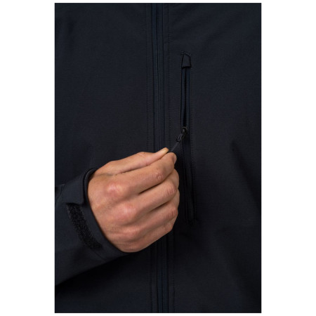 Veste homme Hannah Baldwin