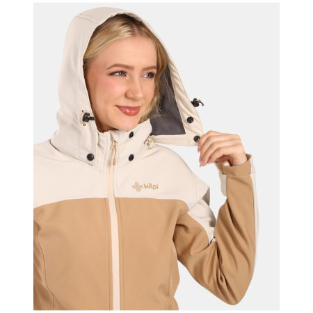 Veste femme Kilpi Ravia-W