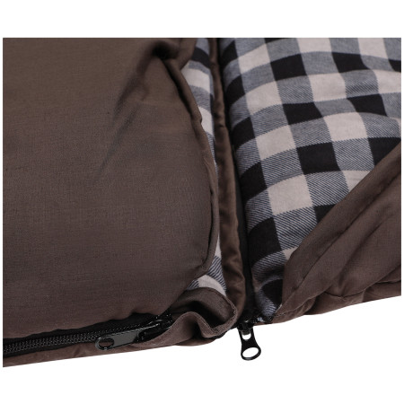 Sac de couchage Zulu Campwell