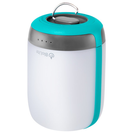 Lampe torche rechargeable BioLite Alpenglow 500 Lantern