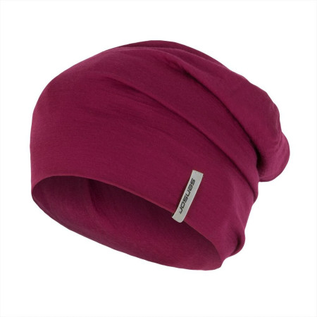 Bonnet Sensor Merino Wool