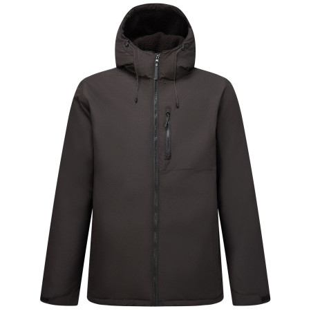 Veste d'hiver homme Regatta Frankie Insulated noir Black