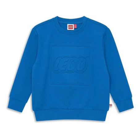 Sweatshirt enfant Lego Wear Lwsky 100 Boy bleu Blue