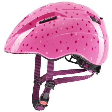 Casque vélo enfant Uvex Kid 2