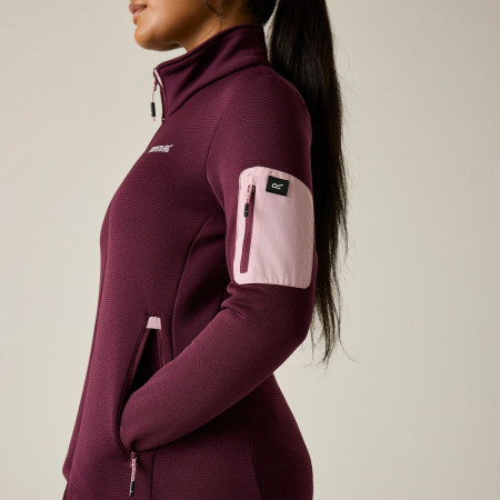 Sweat-shirt femme Regatta Lara